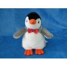 Wholesale Crane Machine Stuffed Animal Soft Toys Plush Penguin Toy